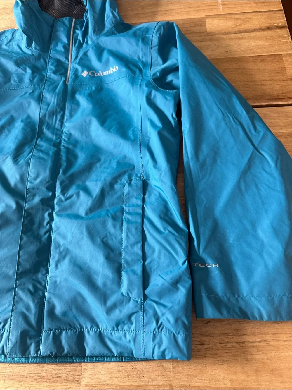 COLUMBIA Watertight II rain jacket